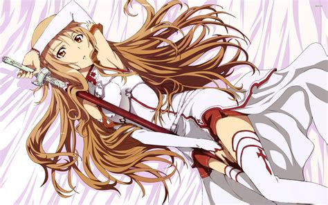 nsfw wallpapers|Asuna [Blue Archive] : r/AnimeWallpaperNSFW